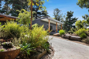 Bells Beach Escape Secluded Eco Bush Sanctuary, Bellbrae